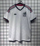 Mexico 2025-26 Away Jersey