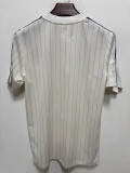 Chelsea 2025-26 White retro shirt  S-4XL