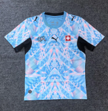 Switzerland 2026 World Cup Away jersey S-4XL