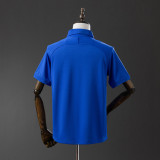 Retro France 120th Anniversary Blue jersey
