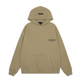 2561*Printed Hooded Sweatshirt