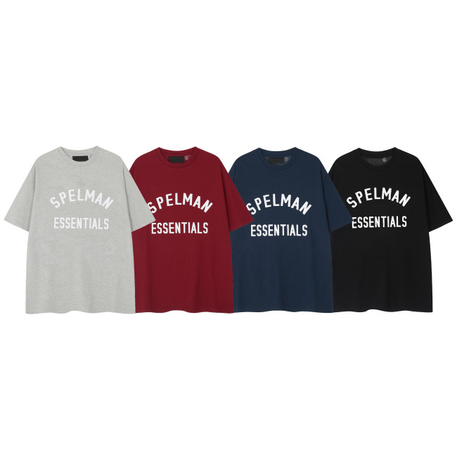 2542*Printed T-shirt