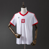 Retro Poland 1982 Home jersey