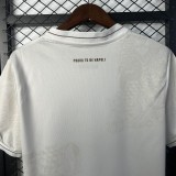 2025-26 Napoli away soccer jersey