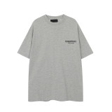 2526*Printed T-shirt