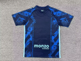 2025-26 Coventry City third soccer jersey S-4XL