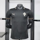 Portugal 2026 Away player version(The player version is more slim fit, it is recommended to buy one size larger)