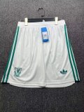  25-26  Liverpool third away shorts