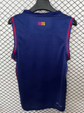 Barcelona 2025-26 basketball jersey
