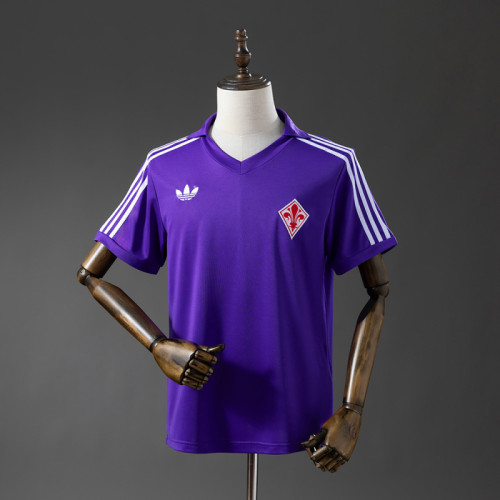 Retro Fiorentina 1979-80 home