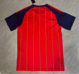 Spain 2026 World Cup Home Jersey
