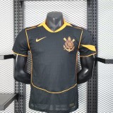 2025-26 Corinthians Third Away Player Edition Jersey