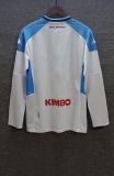 Napoli 2019-20 long sleeve