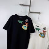 LV knitted T-shirt