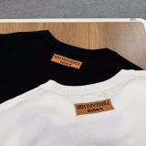 LV knitted T-shirt