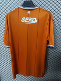 25-26 Rangers fourth soccer jersey size S-4XL