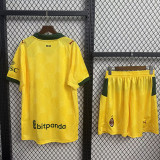 AC Milan 2025-26 Third Away Adult Kit