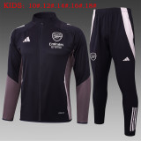 E1000# 2425 Long Arsenal Dark Grey Children's Clothing