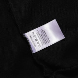 EM506* American Streetwear Mixed Emotion Rhinestone Angel Rhinestone High-Weight Terry Cloth Hoodie Cardigan, Unisex