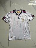France 2010 away