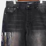 8227 *AMIRI Jeans