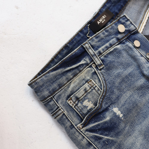 8227*AMIRI Jeans