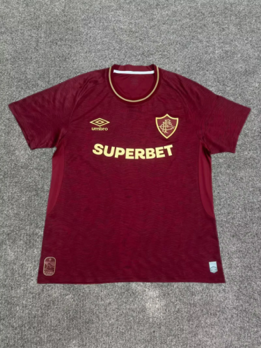 Fluminense 2025-26 Third away Jersey