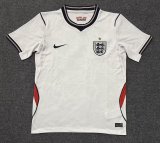 England 2026 World Cup Home Jersey S-4XL