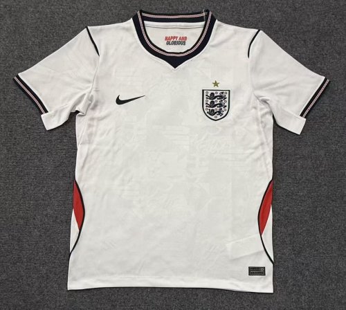 England 2026 World Cup Home Jersey S-4XL