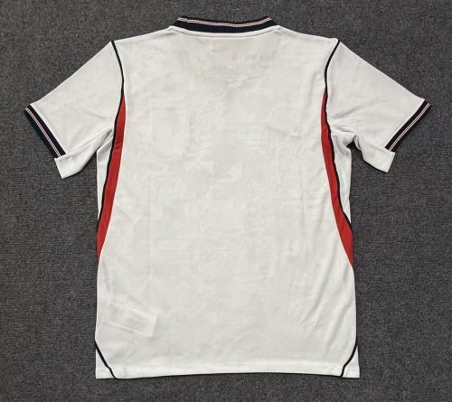 England 2026 World Cup Home Jersey S-4XL