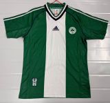 PANATHINAIKOS 98-99 soccer jersey