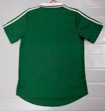 PANATHINAIKOS 00-01 soccer jersey