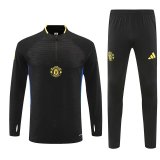 2025-26 Manchester United training Soccer Suit