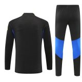 2025-26 Manchester United training Soccer Suit