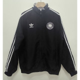 2025-26 Germany reversible windbreaker
