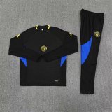 2025-26 Manchester United training Soccer Suit