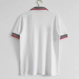 Manchester United 1975-80 Retro jersey