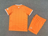 2025-26 Rangers third kids kit