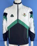 Real Betis 1996-97 windbreaker jacekt 