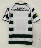 2001-2003 Sporting Clube de Portugal