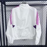 2025-26 Arsenal sports windbreaker