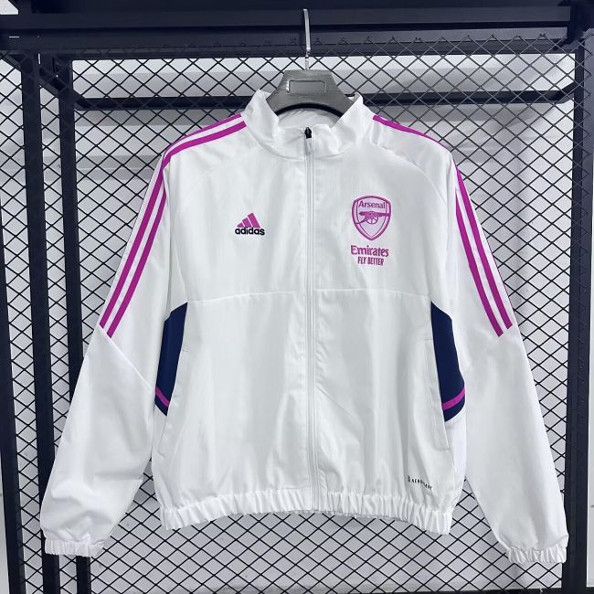 2025-26 Arsenal sports windbreaker