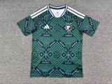 2026 Saudi Arabia home soccer jersey  S-4XL