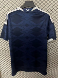 2026 Scotland home soccer jersey S-4XL