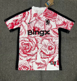 2025-26 Chelsea Pre-Match Special version jersey S-4XL