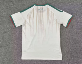 2026 Algeria home soccer jersey S-4XL