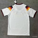Germany 2026 World Cup Home Jersey S-5XL