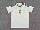 2026 Algeria home soccer jersey S-4XL