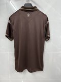2025-26 Vasco da Gama third soccer jersey S-4XL