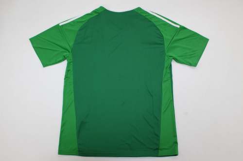 Argentina 2025-26 green gk